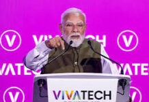 ‘एआई मतलब आल इंक्लूसिव, तकनीक का लोकतंत्रीकरण जरूरी’ -पीएम मोदी