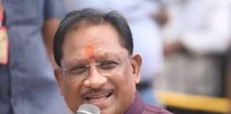 मुख्यमंत्री विष्णुदेव साय की पहल से कुनकुरी की बिजली व्यवस्था हुई और मजबूत