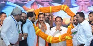 ढाई वर्षों में प्रदेश के स्वास्थ्य सेवाओं में हुए व्यापक विस्तार से स्वास्थ्य सेवाएं हुई सुदृढ़ : मुख्यमंत्री साय