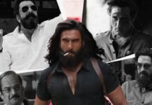 ‘धुरंधर 2’ बॉक्स ऑफिस पर मचा गई गदर