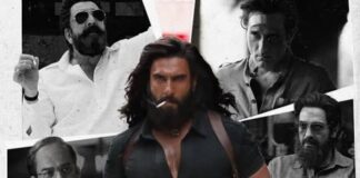 ‘धुरंधर 2’ बॉक्स ऑफिस पर मचा गई गदर