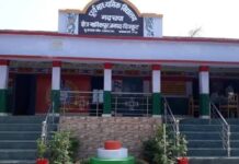 कभी डकैतों के डर से जहां नहीं खुलते थे स्कूल, अब उसी बीहड़ के सरकारी स्कूल ने देश में गाड़ा झंडा