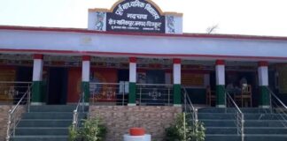 कभी डकैतों के डर से जहां नहीं खुलते थे स्कूल, अब उसी बीहड़ के सरकारी स्कूल ने देश में गाड़ा झंडा