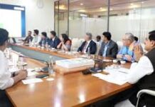 हेलियन की पहली भारतीय मैन्युफैक्चरिंग यूनिट का CM मोहन यादव ने किया वर्चुअल भूमिपूजन