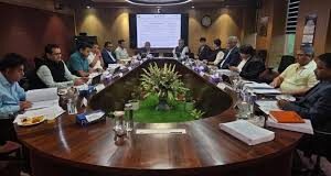 छत्तीसगढ़ हीरा उत्पादक राज्यों की श्रेणी में होगा शामिल