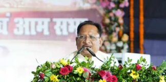 मुख्यमंत्री विष्णु देव साय के सख्त तेवर से खनिज माफियाओं पर शिकंजा