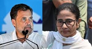 बंगाल हार के बाद पहली बार दिल्ली में ममता