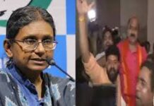 राज्यसभा चुनाव से पहले कांग्रेस को झटका, मध्य प्रदेश से मीनाक्षी नटराजन का नामांकन रद्द