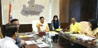 सीएम मोहन यादव ने सामाजिक सुरक्षा पेंशन योजना के लाभार्थियों के खाते में 203 करोड़ 56 लाख रुपए की राशि ट्रांसफर