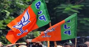 तीसरी सीट पर भाजपा चल सकती है बड़ा दांव