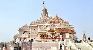 एसआईटी की जांच में राम मंदिर की सुरक्षा व्यवस्था पर भी गंभीर सवाल उठे