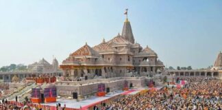 राम मंदिर दान चोरी: जांच तेज, ट्रस्ट पर भी पारदर्शिता की परीक्षा