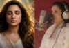 एक्ट्रेस परिणीति चोपड़ा ने गाया शिव भक्ति गीत