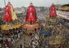 ऋग्वेद से जुड़ी है श्री जगन्नाथ रथयात्रा की परंपरा