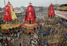 ऋग्वेद से जुड़ी है श्री जगन्नाथ रथयात्रा की परंपरा