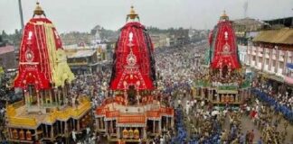 ऋग्वेद से जुड़ी है श्री जगन्नाथ रथयात्रा की परंपरा