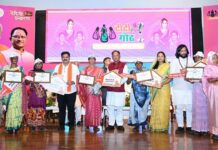 सरकार गठन के बाद 11 लाख से अधिक प्रधानमंत्री आवास पूर्ण