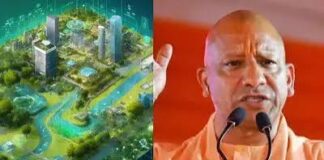 एआई-रेडी और ग्रीन डेटा हब बनेगा उत्तर प्रदेश