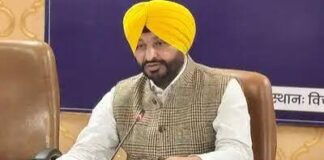 केंद्रीय मंत्री रवनीत सिंह बिट्टू ने अपने पद से इस्तीफा दिया