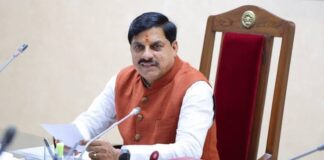 मध्य प्रदेश में पेपर लीक पर एक्शन, 3 महीने में दोषियों को मिलेगी सजा- सीएम मोहन यादव