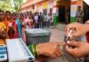 दतिया विधानसभा उपचुनाव में 71.44% मतदान हुआ