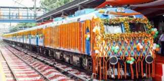 PM नरेंद्र मोदी ने जालंधर से 75 रीडेवलप रेलवे स्टेशन राष्ट्र को किए समर्पित