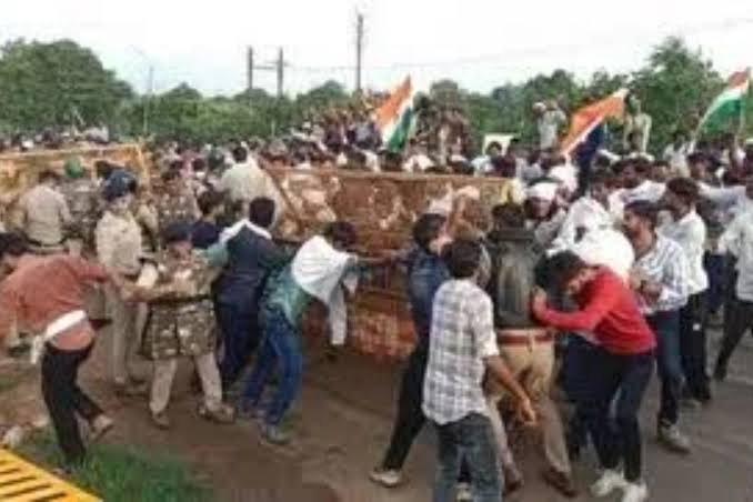 kisans