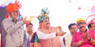 मुख्यमंत्री डॉ. यादव ने प्रदेश की 1.25 करोड़ से अधिक बहनों के खातों में अंतरित किये 1835 करोड़ रुपए