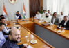 मध्यप्रदेश के मछली उत्पादन को मिली अंतर्राष्ट्रीय पहचान : मुख्यमंत्री डॉ. यादव