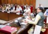 छात्राओं की फ्री स्कूटी योजना 5 साल बढ़ी, हॉकी खिलाड़ियों को मिलेगा नकद इनाम – MP कैबिनेट