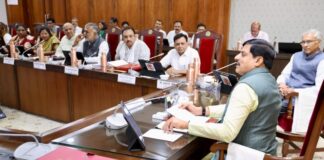 छात्राओं की फ्री स्कूटी योजना 5 साल बढ़ी, हॉकी खिलाड़ियों को मिलेगा नकद इनाम – MP कैबिनेट
