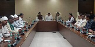 मध्य प्रदेश सरकार का बड़ा फैसला, खाद वितरण की ई-टोकन व्यवस्था फिलहाल स्थगित