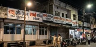 नगर निगम की चेतावनी भी बेअसर, 10 दिवसीय नोटिस की मियाद पूरी