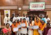 गोरखपुर नगर निगम कार्यकारिणी के छह सदस्य निर्विरोध निर्वाचित