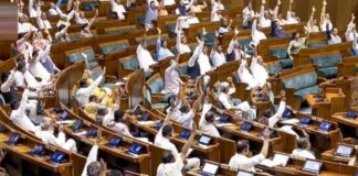 ‘पेपर लीक आतंकवाद से कम नहीं, सरकार इसका मुकम्मल इलाज करेगी’