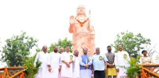 मातृशक्ति एवं प्रकृति के प्रति श्रद्धा का अनुपम संगम : मुख्यमंत्री विष्णु देव साय