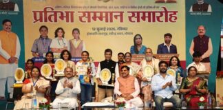बुद्धिमत्ता के बलबूते विश्व में पहचान बना सकते हैं युवा: मुख्यमंत्री डॉ. यादव