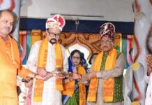 रथयात्रा हमारी आस्था, लोकसंस्कृति, सामाजिक समरसता और जनभागीदारी का जीवंत महापर्व : मुख्यमंत्री विष्णुदेव साय