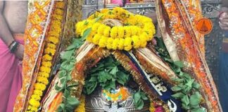 इस बार सावन में पड़ेंगे 4 सोमवार