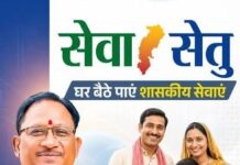 अब 442 डिजिटल सुविधाएं एक ही केंद्र पर, घर बैठे बन रहे आय, जाति और निवास प्रमाण पत्र