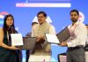 मुख्यमंत्री डॉ. यादव ने एमपी टेक ग्रोथ कॉन्क्लेव 3.0 का किया शुभारंभ