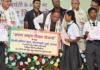 छत्तीसगढ़ में श्रमिक कल्याण को नई दिशा, ढाई साल में लाखों श्रमिकों को मिला योजनाओं का लाभ
