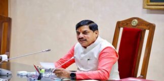 मुख्यमंत्री ने यात्रा का शुभारंभ कर यात्रियों को दीं शुभकामनाएं