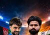 क्रिकेट फैंस के लिए बड़ी खबर, भारत-अफगानिस्तान टी20 सीरीज की तारीखों का ऐलान