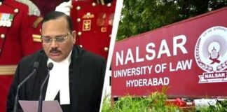 बार काउंसिल ने वापस लिया अपना आदेश, CJI का विरोध करने वाले छात्रों पर से हटाई एनरोलमेंट रोक