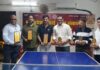 स्वतंत्रता दिवस के उपलक्ष्य में सिंचाई विभाग स्पोर्ट्स क्लब ने कराई खेल प्रतियोगिताएं