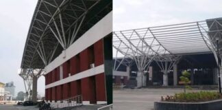नई कंपनी के हवाले इंदौर ISBT, आधुनिक सुविधाओं से लैस होगा बस टर्मिनल