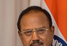 अजीत डोभाल को लोकमान्य तिलक राष्ट्रीय पुरस्कार 2026, अमित शाह ने पुणे में किया सम्मानित