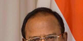 अजीत डोभाल को लोकमान्य तिलक राष्ट्रीय पुरस्कार 2026, अमित शाह ने पुणे में किया सम्मानित