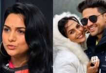 फर्जी तलाक’ विवाद में आकांक्षा चमोला का बयान, गौरव के इस्तेमाल को लेकर भी रखी अपनी बात